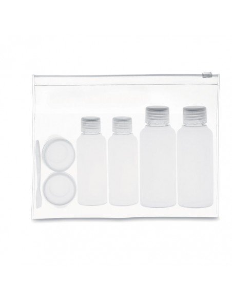 Kelioninė kosmetinė AIRPRO