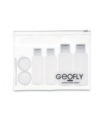 Kelioninė kosmetinė AIRPRO