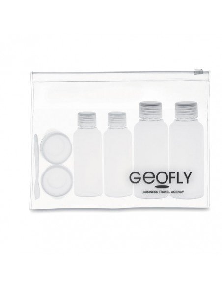 Kelioninė kosmetinė AIRPRO