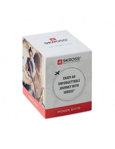 Pakrovėjas SKROSS ®
