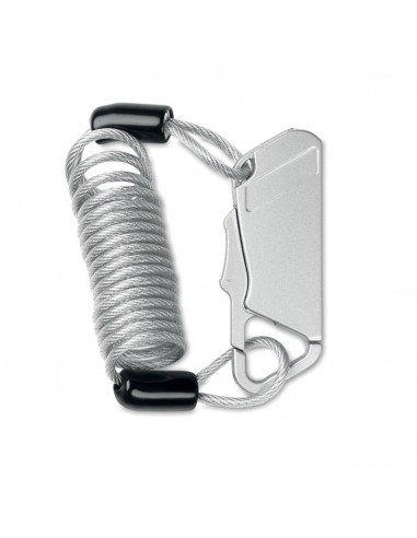 Kelioninė spyna ATADO