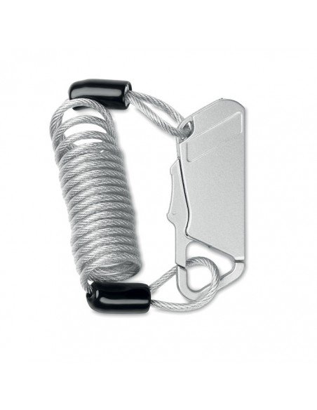 Kelioninė spyna ATADO