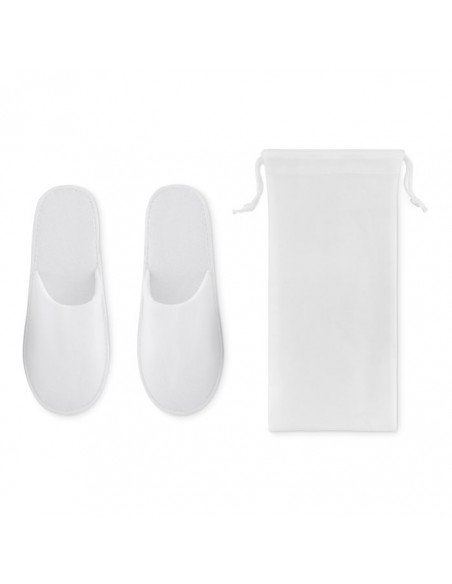 Vienkartinės šlepetės maišelyje FLIP FLAP