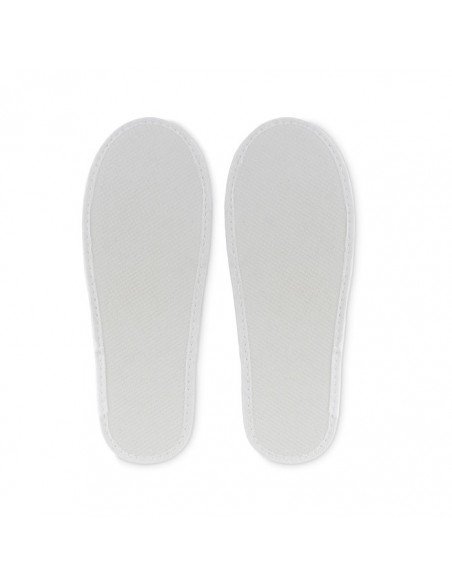 Vienkartinės šlepetės maišelyje FLIP FLAP