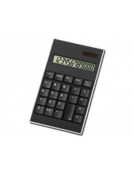 Juodas skaičiuotuvas YONI