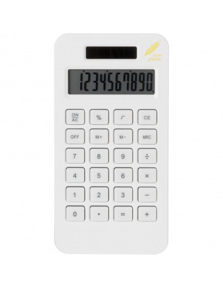 Summa pocket calculator