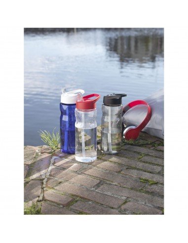 H2O Base® 650 ml spout lid sport bottle