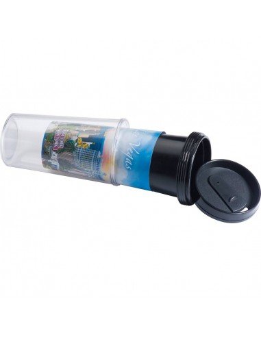 Reklaminiai puodeliai Las Vegas