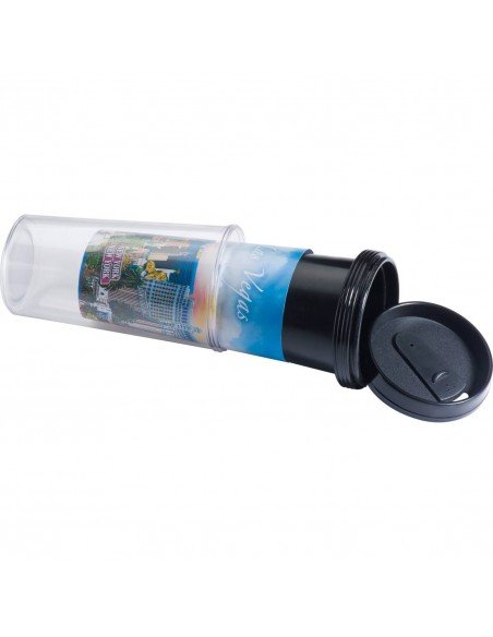 Reklaminiai puodeliai Las Vegas