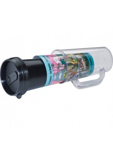 Reklaminis puodelis Los Angeles