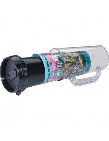 Reklaminis puodelis Los Angeles