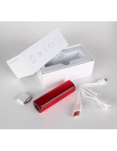 Nešiojamas įkroviklis (Power bank) New York 2200 2