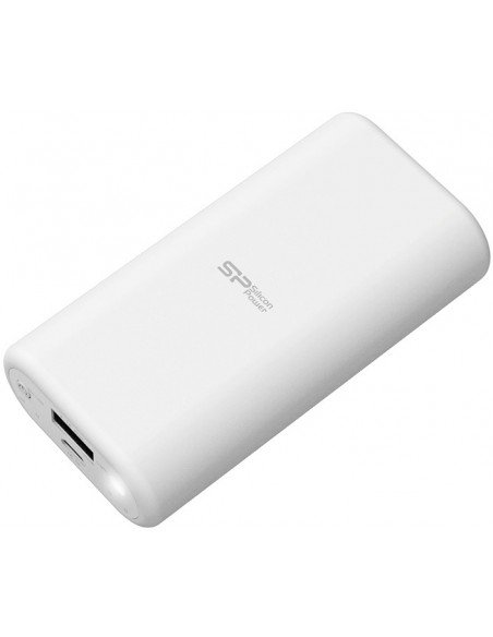 Nešiojamas įkroviklis (Power bank) Silicon Power 4400