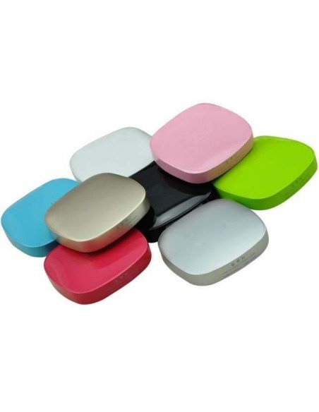 Nešiojamas įkroviklis (Power bank) Manhattan 6000