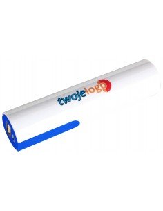 Nešiojamas įkroviklis (Power bank) Milan 2200 2