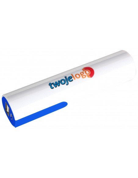 Nešiojamas įkroviklis (Power bank) Milan 2200