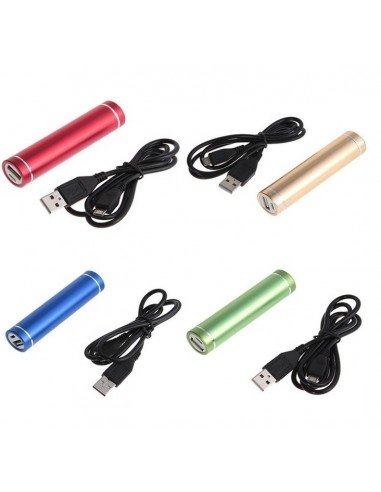 Nešiojamas įkroviklis (Power bank) Oklahoma 2200