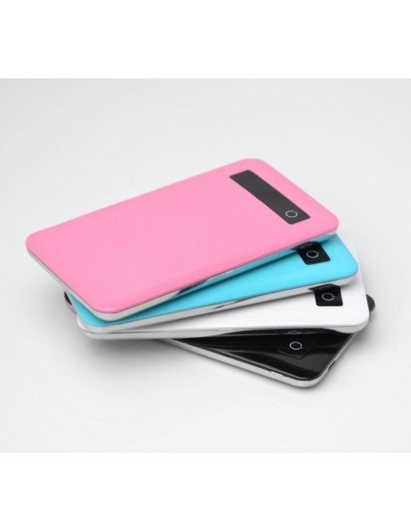 Nešiojamas įkroviklis (Power bank) Viena 4500