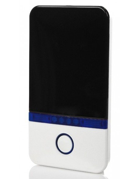 Nešiojamas įkroviklis (Power bank) Stokholm 3600