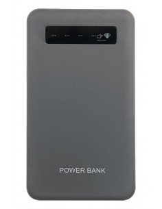 Nešiojamas įkroviklis (Power bank) Brussels 4500
