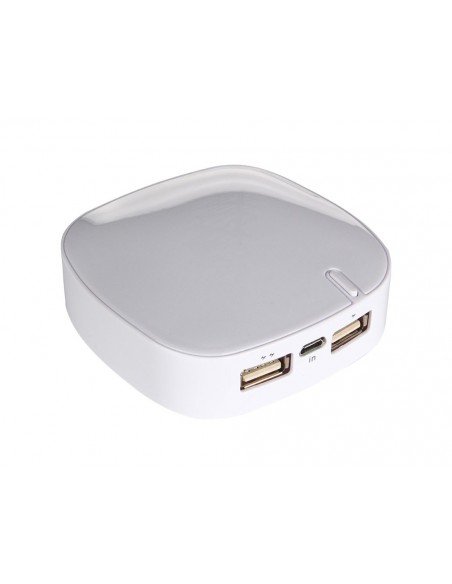 Nešiojamas įkroviklis (Power bank) Portland 6000