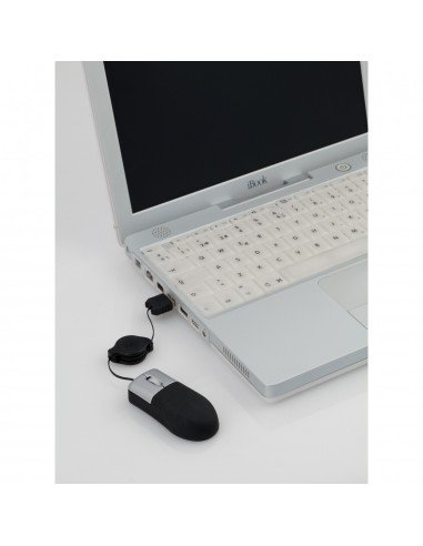 Kompiuterinė pelė RP-mini-3237