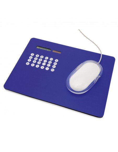 Pelės kilimėlis su skaičiuotuvu RP-3188