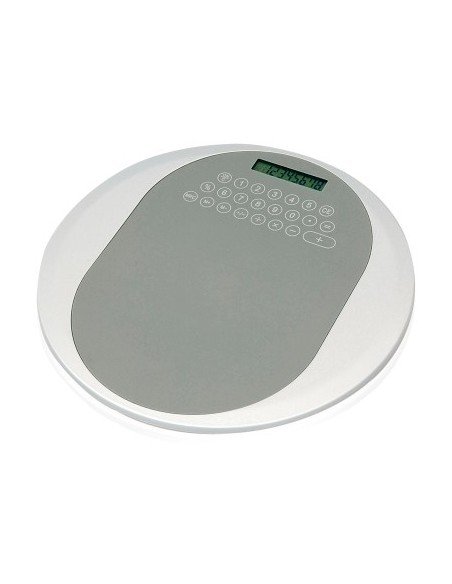 Pelės kilimėlis su skaičiuotuvu RP-3254 Pelės kilimėlis su skaičiuotuvu RP-3254