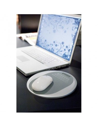 Pelės kilimėlis su skaičiuotuvu RP-3254 Pelės kilimėlis su skaičiuotuvu RP-3254