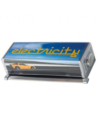 USB šakotuvas su pelės kilimėliu Maranello