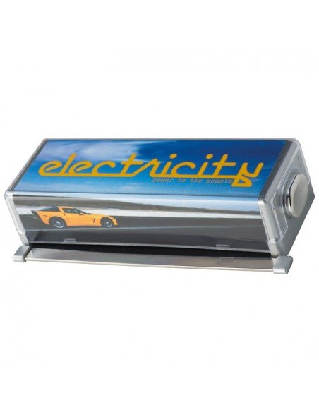 USB šakotuvas su pelės kilimėliu Maranello