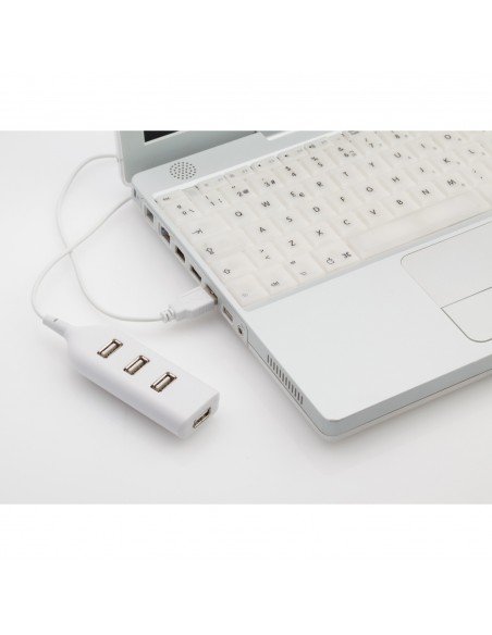 USB šakotuvas RP-3240