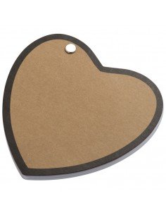 Bloknotas širdelė 2