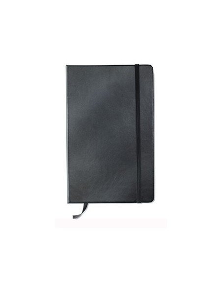 Užrašų knygutė ARCONOT su minkštu dirbtinės odos viršeliu