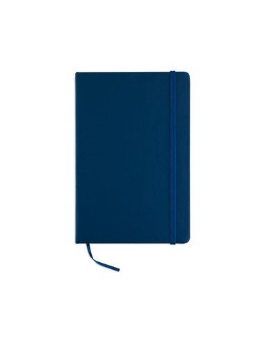 Užrašų knygutė ARCONOT su minkštu dirbtinės odos viršeliu