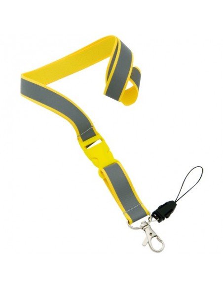 Atšvaitinės kaklajuostės