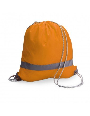 Kuprinės su atšvaitine juostele