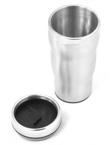 Nerūdijančio plieno termopuodelis RP4