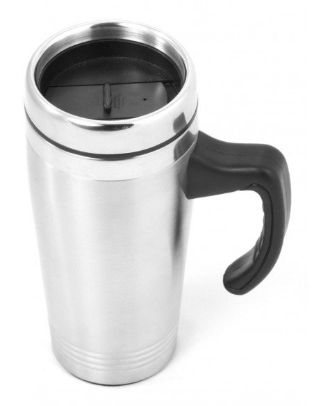 Nerūdijančio plieno termopuodelis RP5