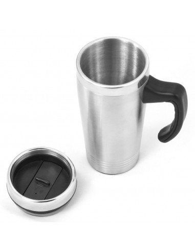 Nerūdijančio plieno termopuodelis RP5