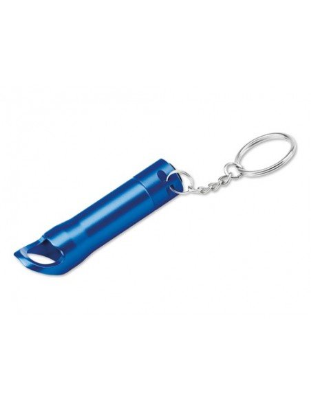 LED žibintuvėliai Torchen su atidarytuvu