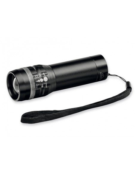 LED žibintuvėliai Zoomin