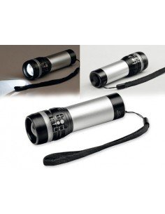 LED žibintuvėliai Zoomin 2