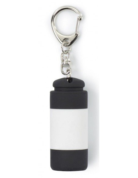 LED žibintuvėliai su USB jungtimi