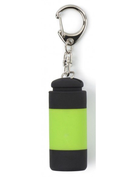 LED žibintuvėliai su USB jungtimi