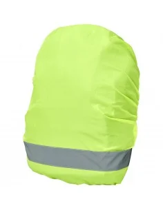 William reflective and waterproof bag cover