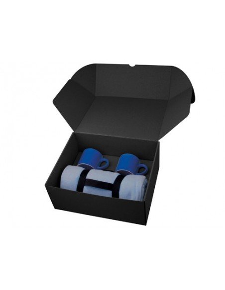 Pledo ir puodelių komplektas Warmy