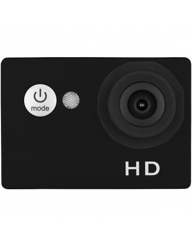 Bronson HD action camera Bronson HD action camera