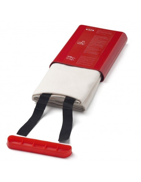 Apsauginis pledas nuo gaisro