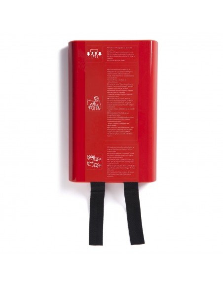 Apsauginis pledas nuo gaisro